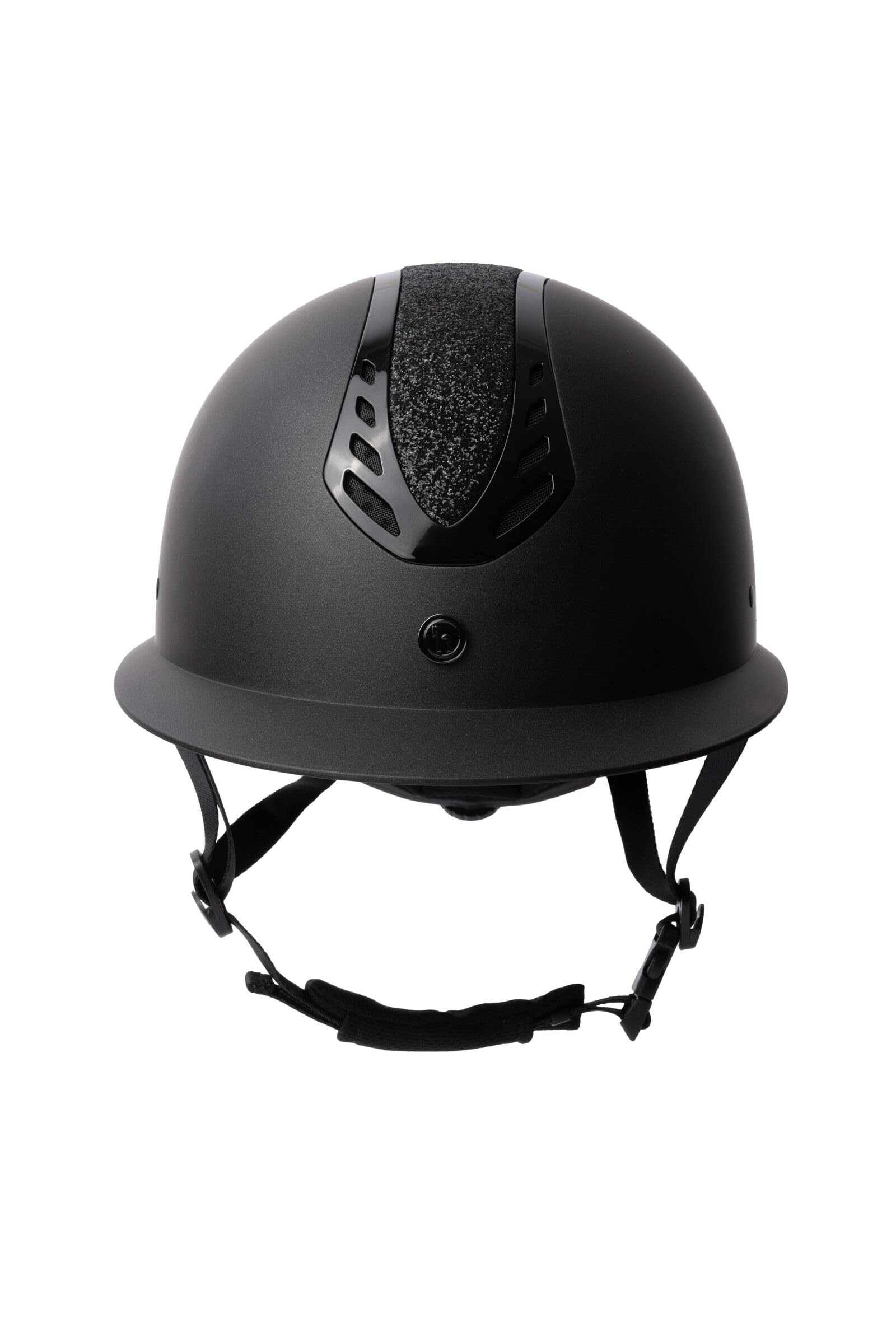 Horze casco da equitazione da donna Celeste, casco da equitazione per donna, certificato EN 1384:2023