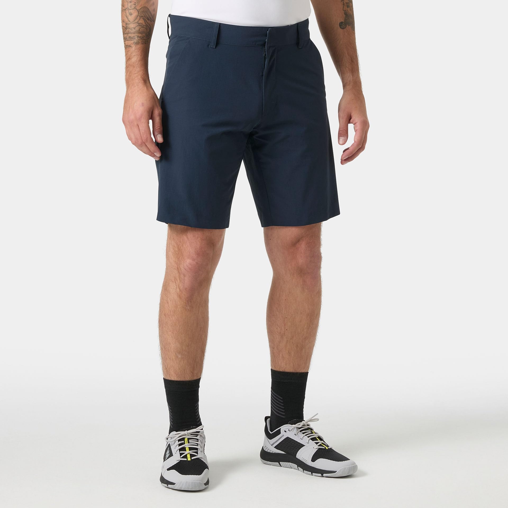 Helly Hansen - HH Qd Shorts, Pantaloncini Uomo