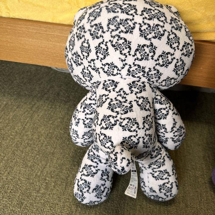 Amazon.co.jp: チャックスGP XL脱グル〜ミ〜マスコット