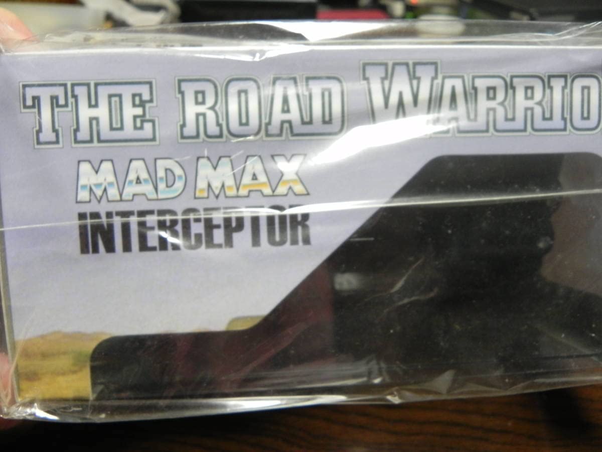 Amazon | 京商 ミニッツ マッドマックス ザ ロード ウォリアー