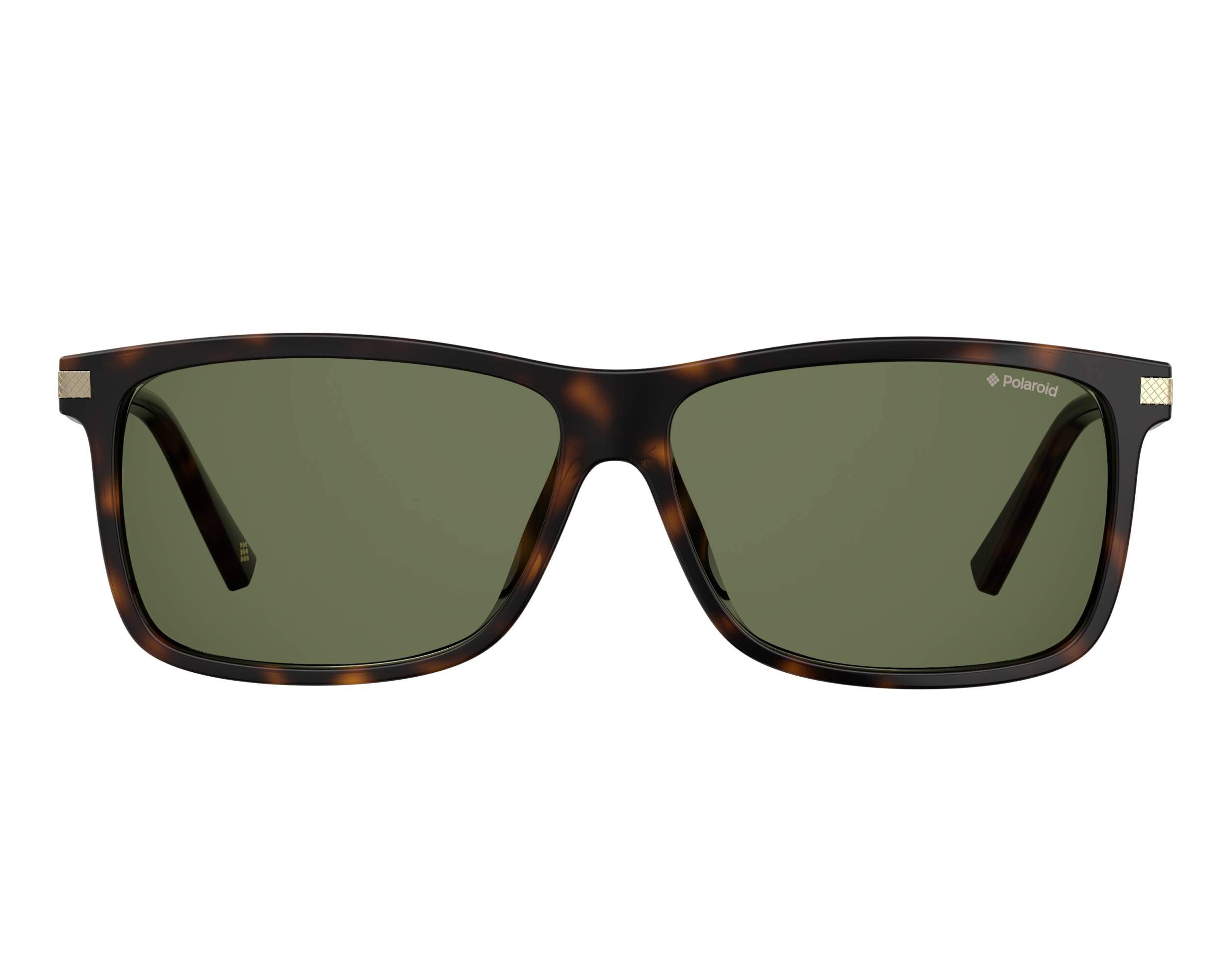Polaroid Pld 2075/S/X Gafas de sol Hombre (Pack de 1)