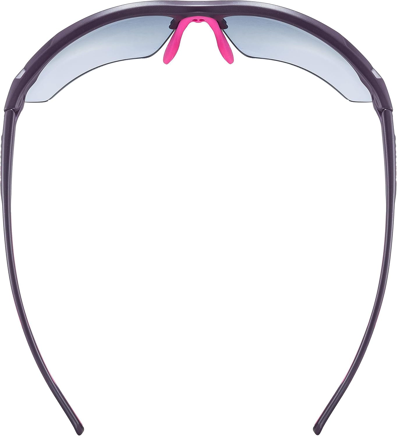 Uvex Unisex-Adult, Sportstyle 802 Small Vario Sports Glasses