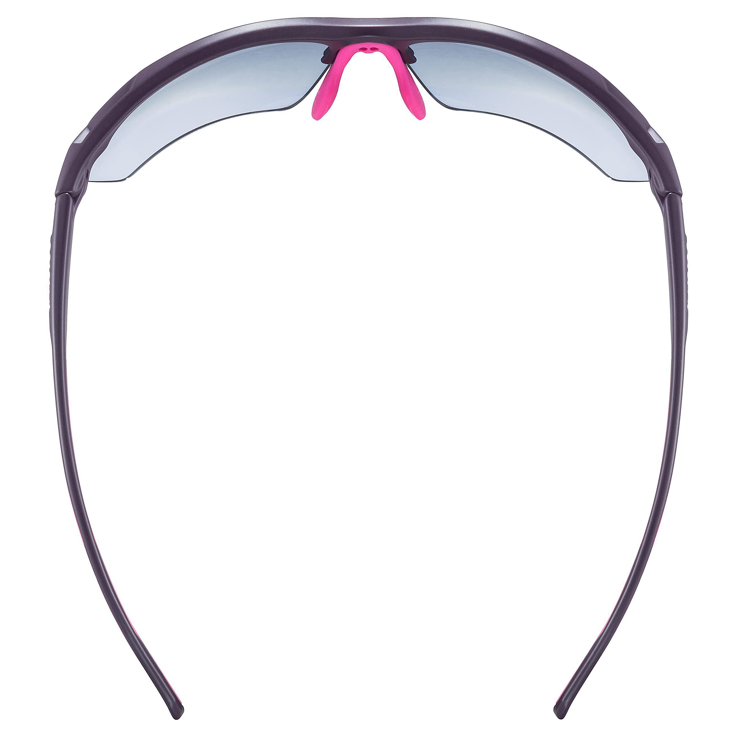 Uvex Sportstyle 802 okulary sportowe dla dorosłych, uniseks