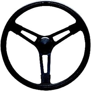 Grant 677 Racing Steering Wheel