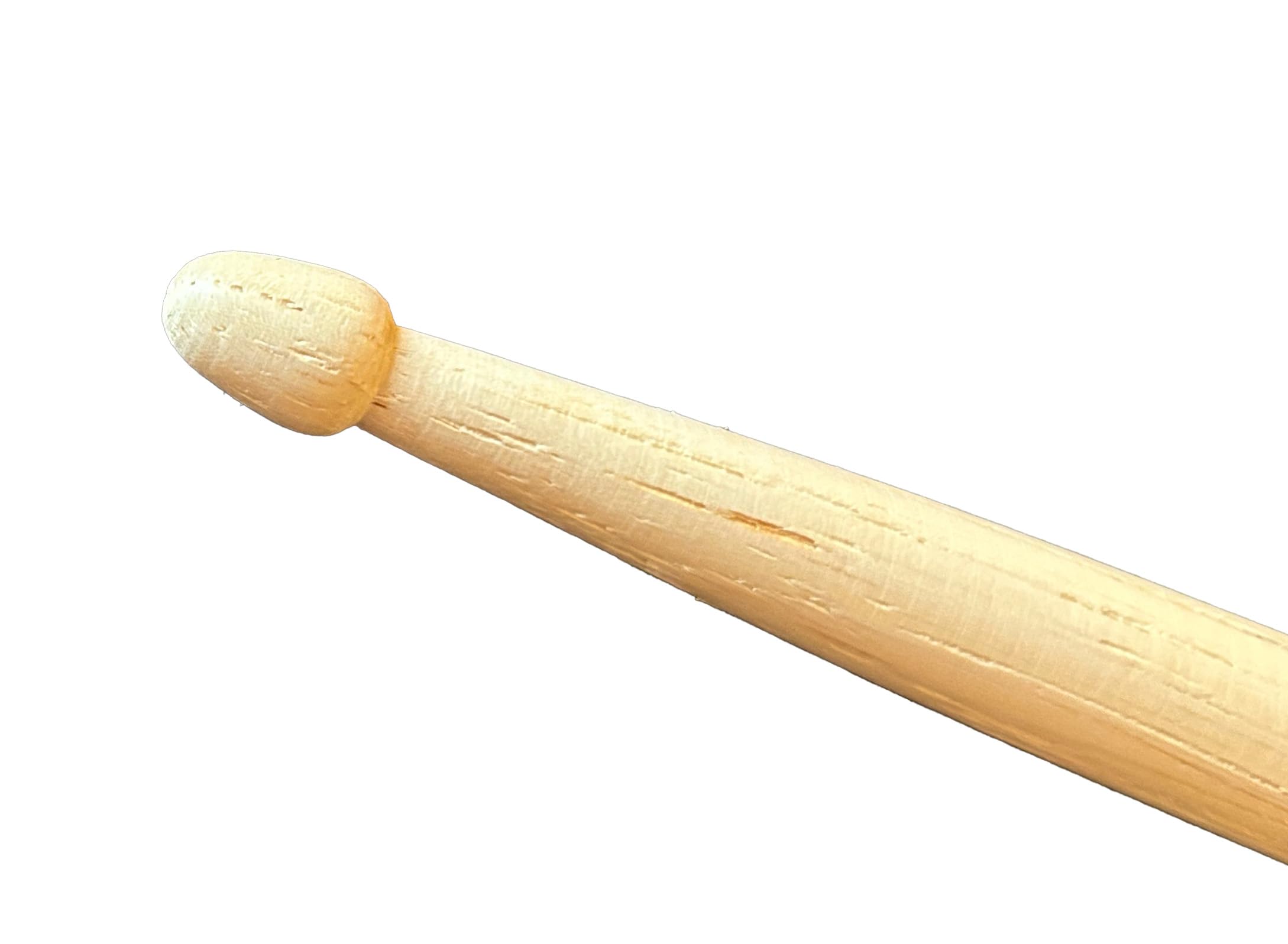 Bacchette Per Batteria 5B Rayzm - 2 Coppie, Noce Americano, Punte Legno - Foto 7