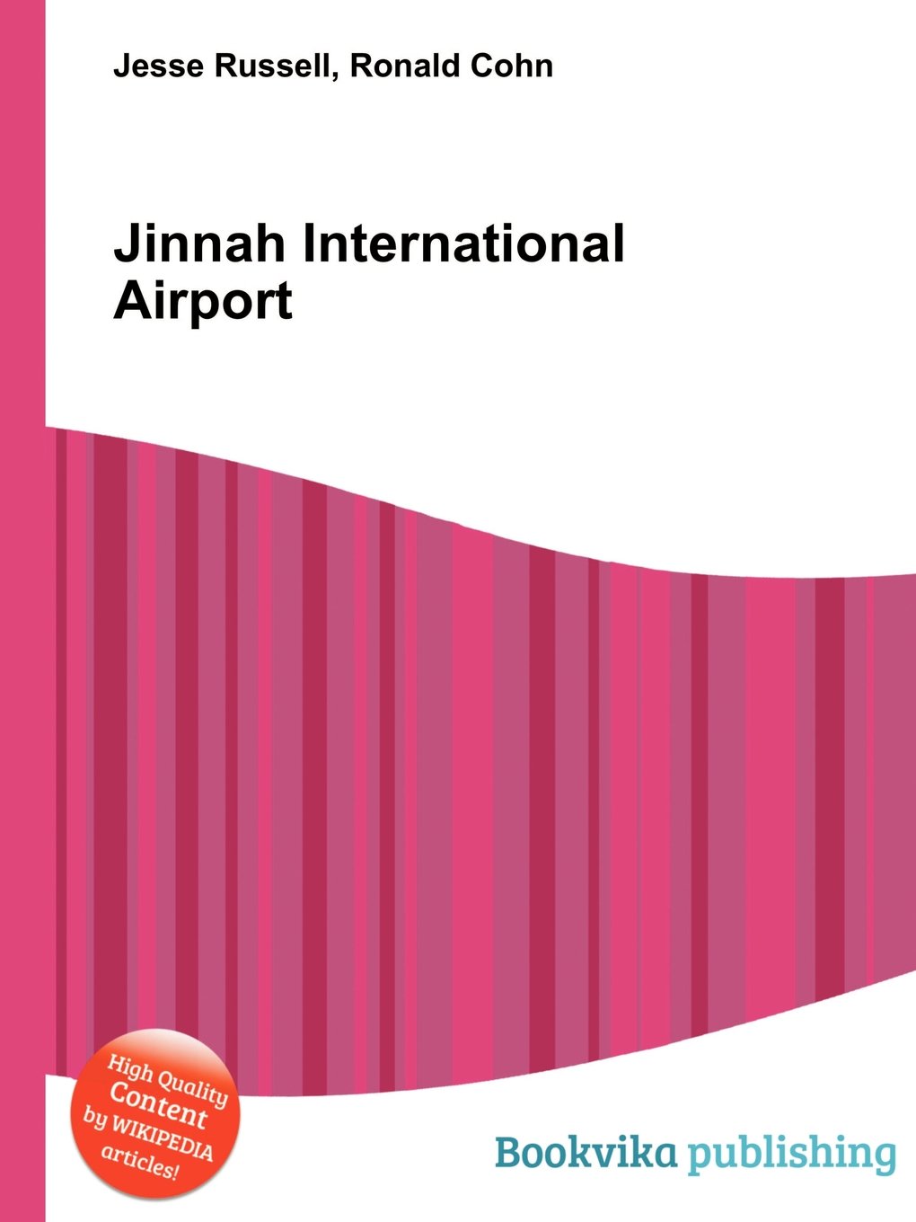 Jinnah International Airport