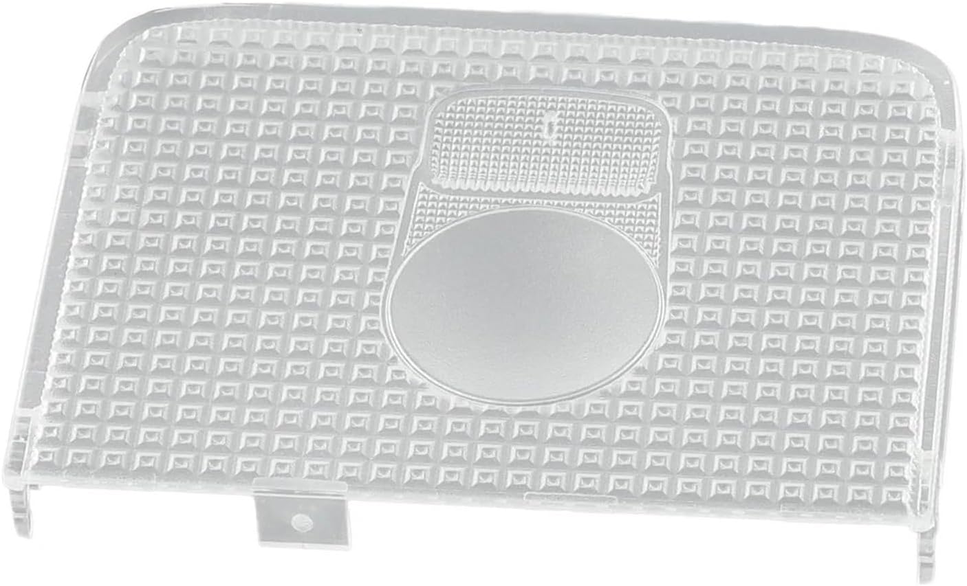 Interior Dome Lamp For Nissan For Altima For X-Trail 26442-AL500 26443-AL500 Interior Dome Light Car Roof Reading Cover