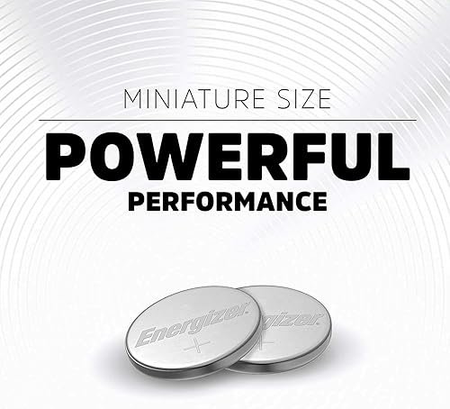 Miniatura 2 de Energizer Baterías 319 (SR527SW) - Batería de reloj de óxido de plata. Tira de desgarro (5 unidades)