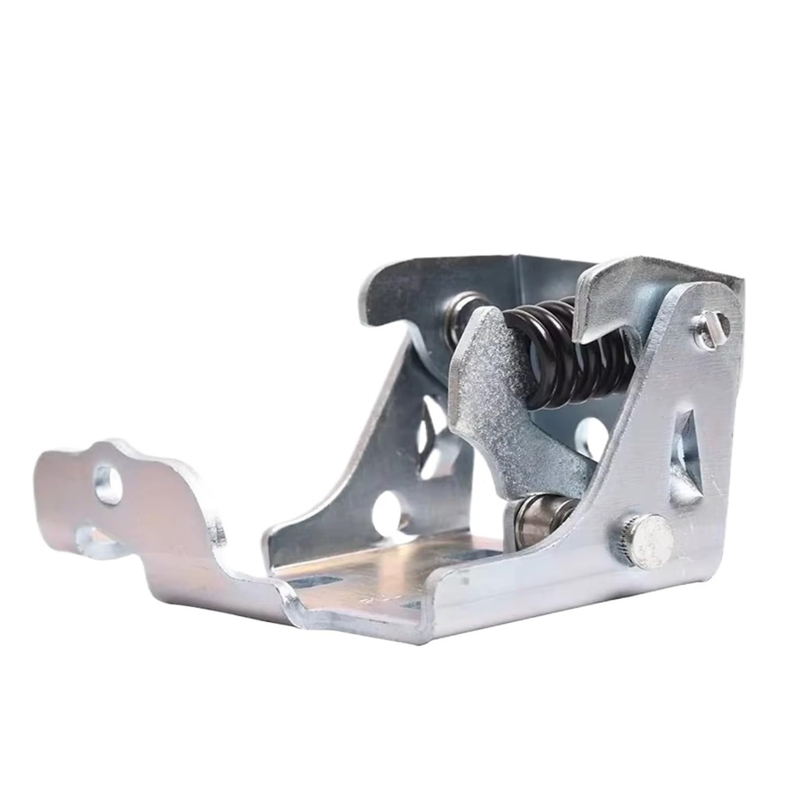 Nnmikolc One Color Car Door Lower Hinges Compatible With Gmc For Sierra 2007 2008 2009 2010 2011 2012 2013 2014 Car Front Left Right Lower Door Hinge Oem: 20969645