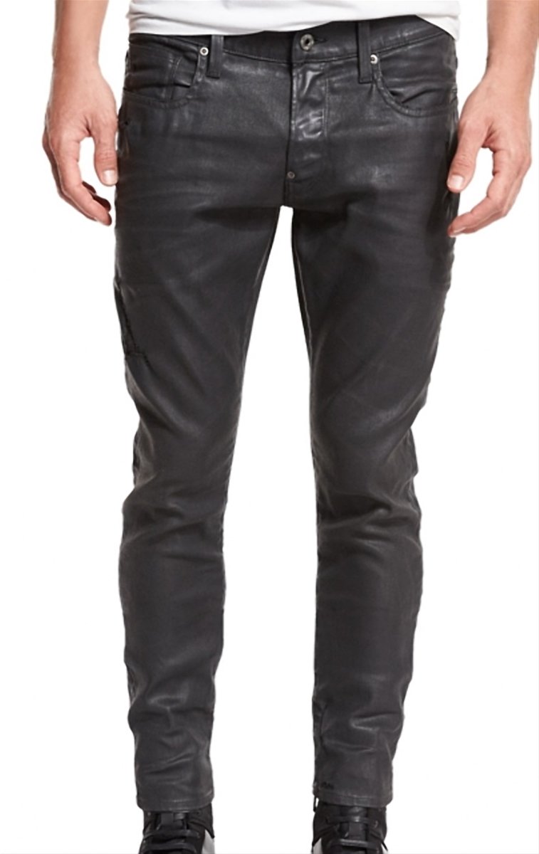 G-Star Herren Revend Skinny Jeans