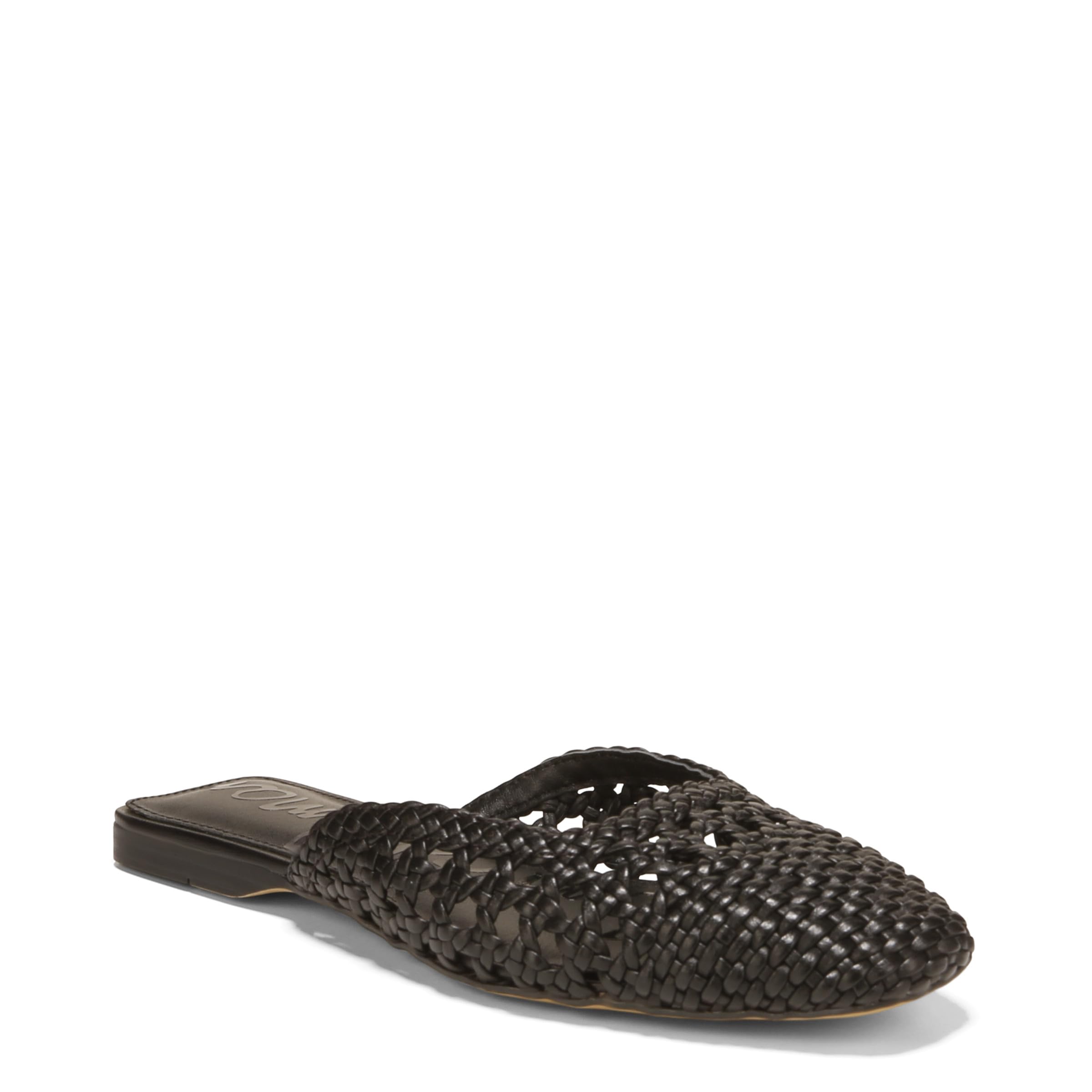 Sam Edelman Women's Nola Woven Slides