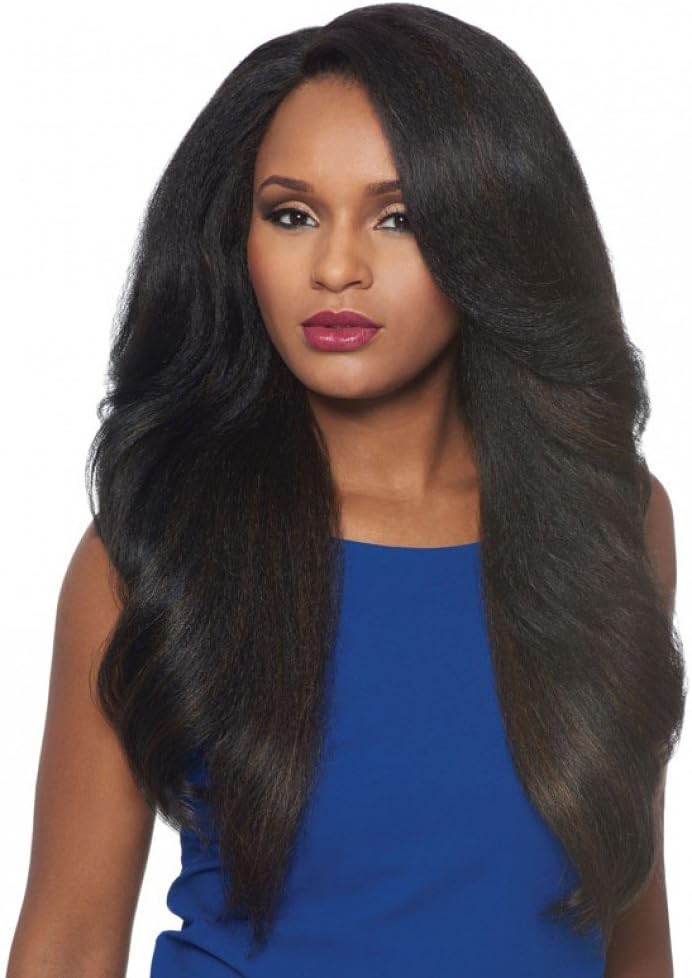 DR30 : Outre Synthetic L-Part Lace Front Wig NEESHA (DR30)