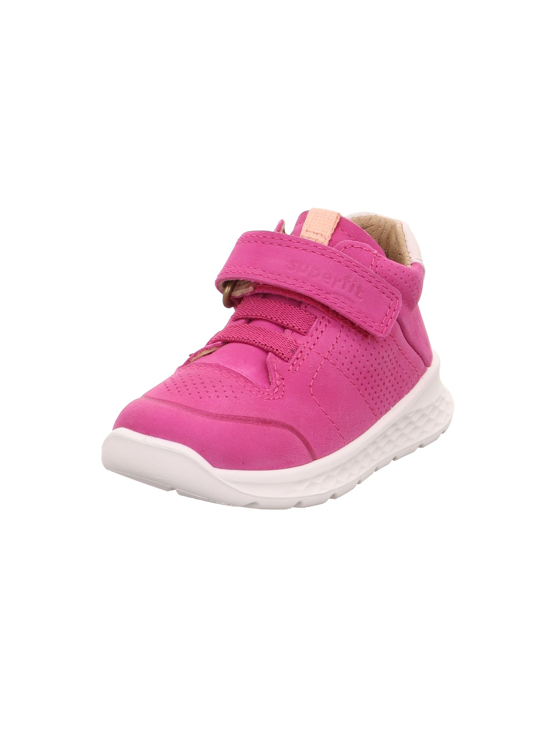 Superfit Mädchen und Jungen Stiefel Breeze
