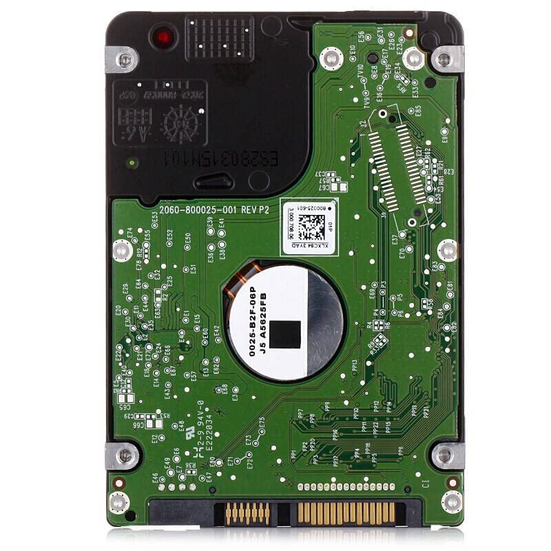 Amazon | HDD For Blue 1TB 2.5