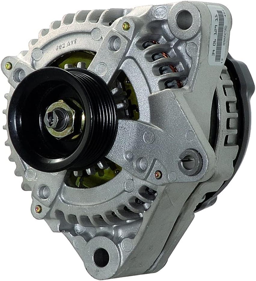Remy Alternator - 94755
