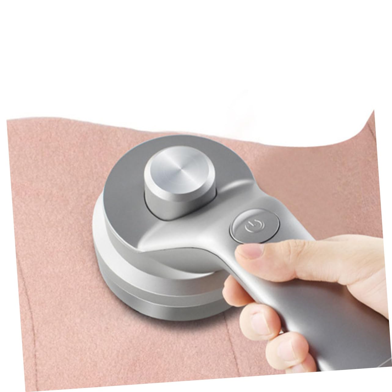 1pezzi Levapelucchi Elettrico Ricaricabile Usb Per Vestiti Rimuove Pelucchi Da Maglioni Cappotti Sciarpe Guanti Coperte Danneggiare i Tessuti