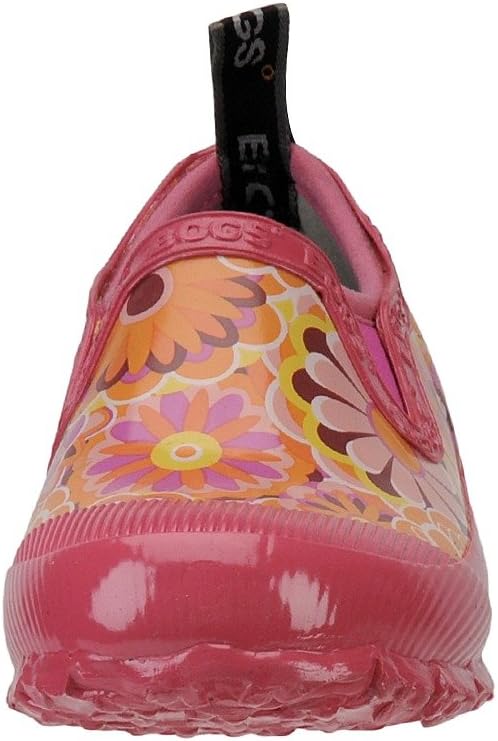 Bogs Rue Waterproof Slip-On Shoe (Little Kid)