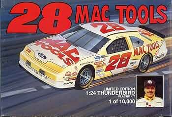 MAC TOOLS Pennzoil NASCAR1/24 ナスカー　輸入品 MAC TOOLS Pennzoil NASCAR1/24 ナスカー