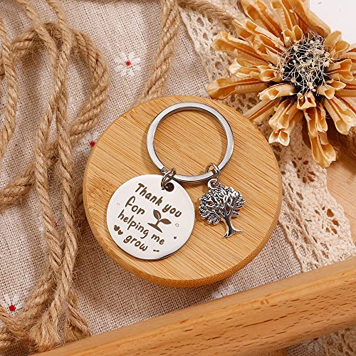 image for Dayofun Teacher Gifts for Women Teacher Appreciation Christmas Thank Y