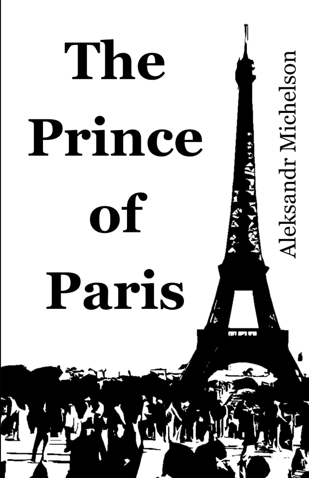 The Prince of Paris