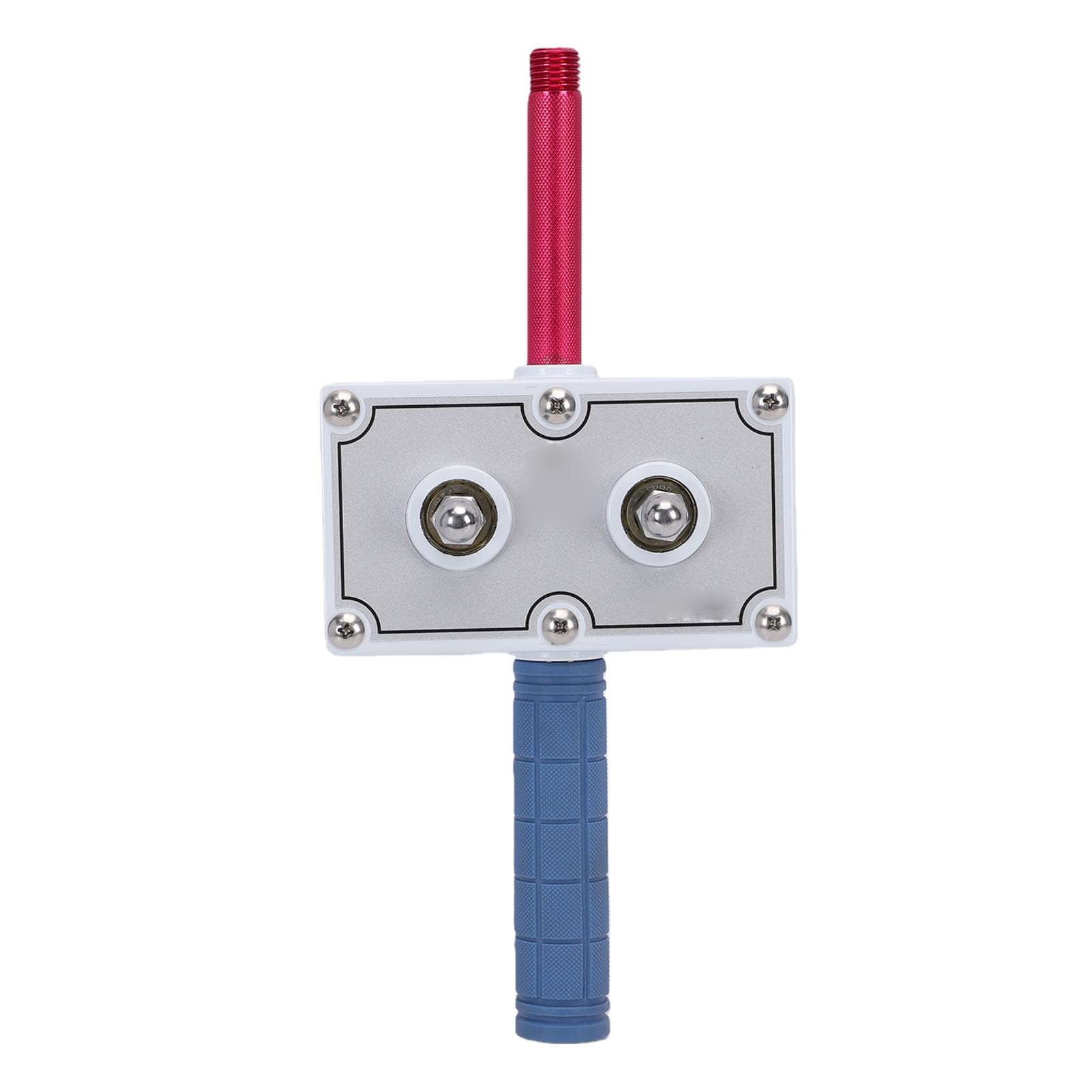 Narzędzie do Gwintowania Drutu Elektrycznego Nawlekacz do Kabli ze Stali Węglowej ze Stopu Aluminium Drutu o średnicy od 4 6 Mm Siła Uciągu 16 Kg dla Elektryków Zajmujących się renowacją Domów