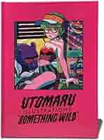 【レア】うとまる UTOMARU SOMETHING WILD レア】うとまる UTOMARU SOMETHING WILD 本