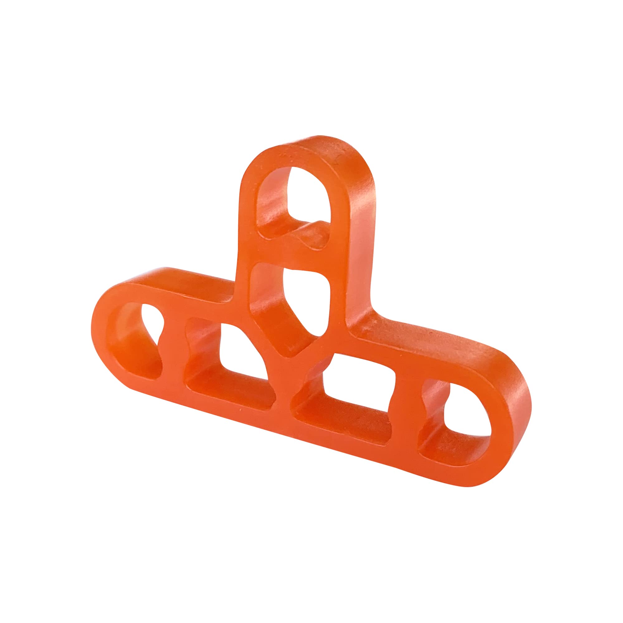 Orange Red Color 10mm 3/8 inch Thin Brick Veneer Spacer Concrete Americana Classic Red Brick Spacer Old Mill Wall Spacer Brick Panels Spacer Clips Bricklaying Tools Clips Thick Tile Spacer