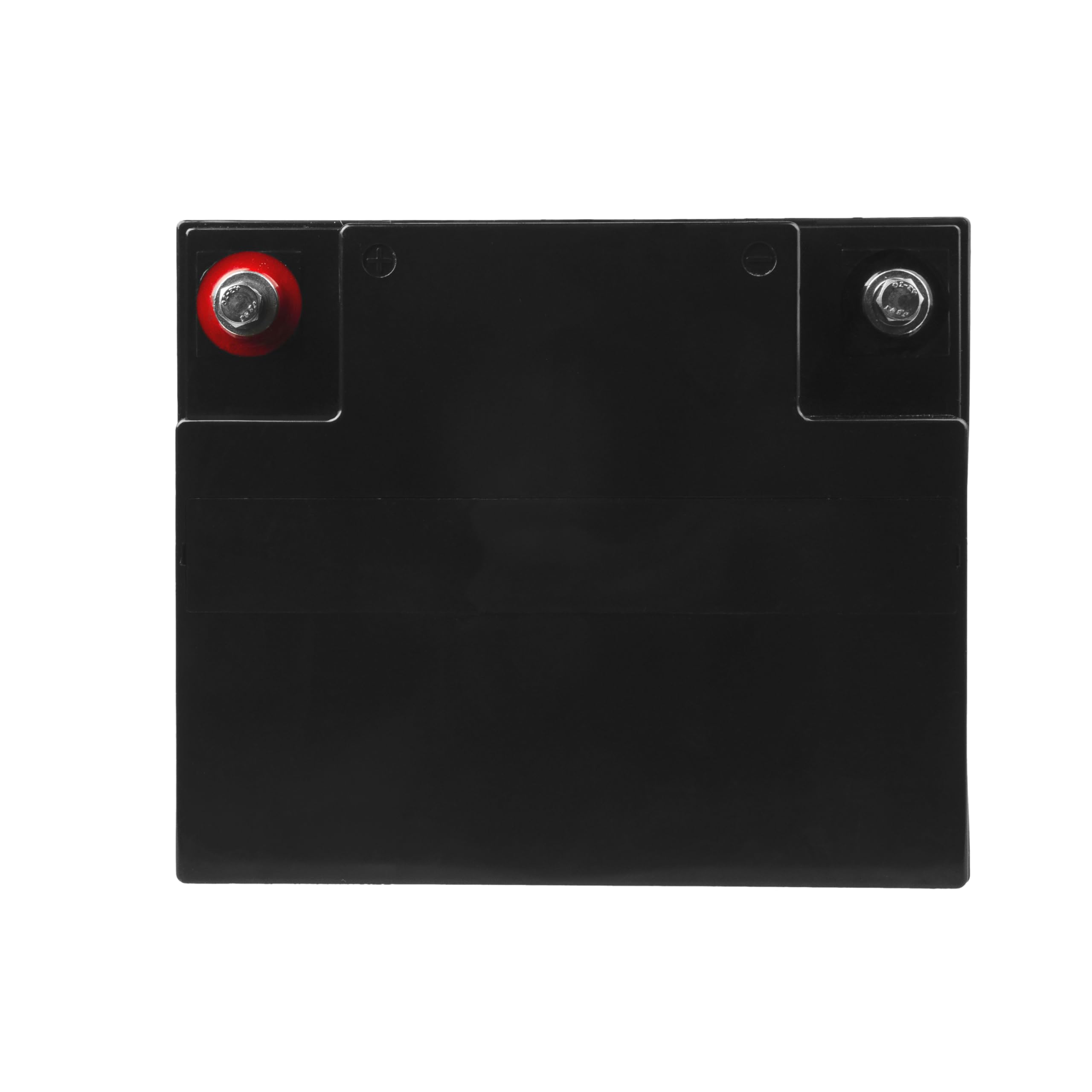 Green Cell Batterie AGM VRLA 12V 40Ah - Batterie Plomb-Acide de Remplacement pour systèmes UPS, Alimentation de Secours et Applications à Cycles fréquents (Batterie Gel)