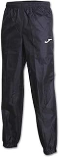 Joma Men's Pantalon Largo Impermeable Leeds Long Pants