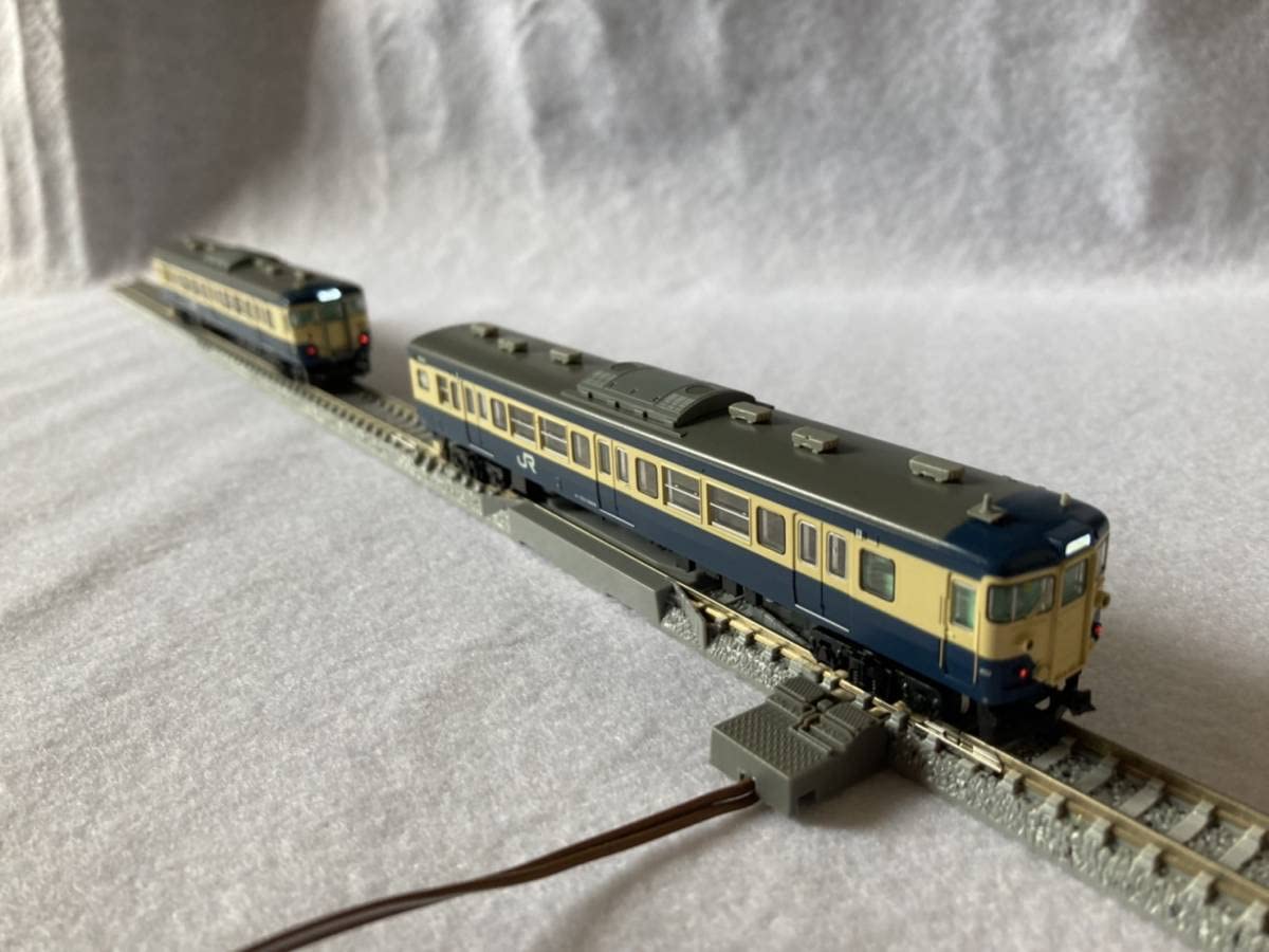 Amazon | マイクロエース MICRO ACE 113系-1000 スカ色 幕張車両