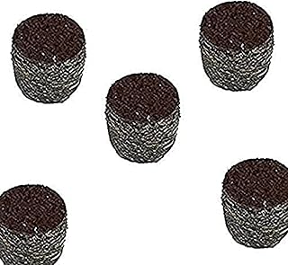 Simpson Strong-Tie TRX100MD - Deck-Drive DCU Screw Plugs Trex - Madeira 375ct