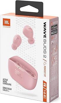 Amazon.co.jp: JBL WAVE BUDS 2 完全ワイヤレスイヤホン Bluetooth