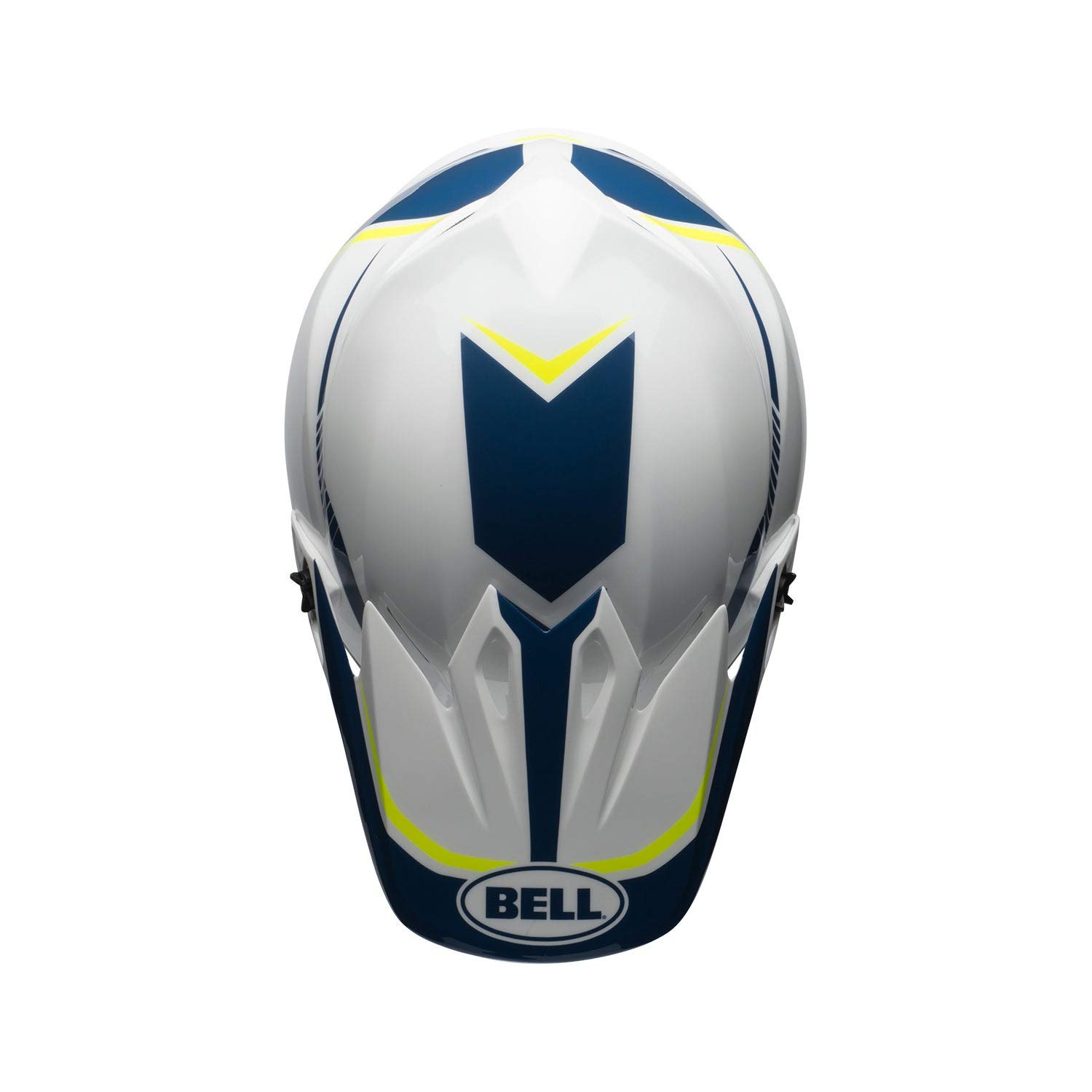 bell 2018 mx-9 torch white blue adventure helmet Bell Helmets MX-9 Mips, Torch White/Blue/Yellow, Size XS : Amazon.co.uk:  Sports & Outdoors