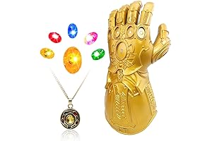 Infinity Gauntlet for Thanos