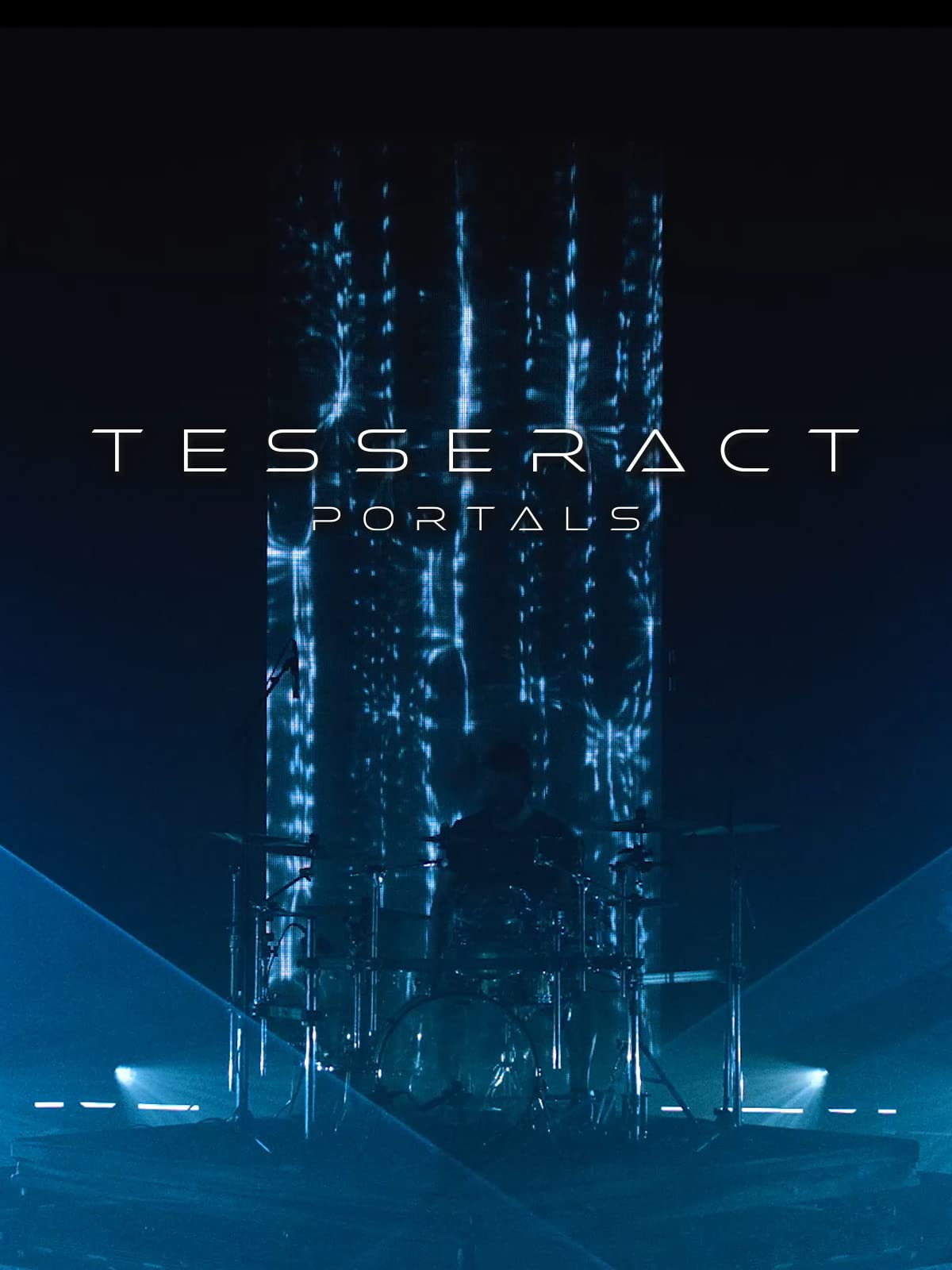 TesseracT Portals TesseracT, Richard Oakes, Adam Foster