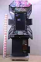 SOUND VOLTEX 筐体パネル5点まとめセット サウンドボルテックス SOUND VOLTEX 筐体パネル5点まとめセット サウンドボルテックス