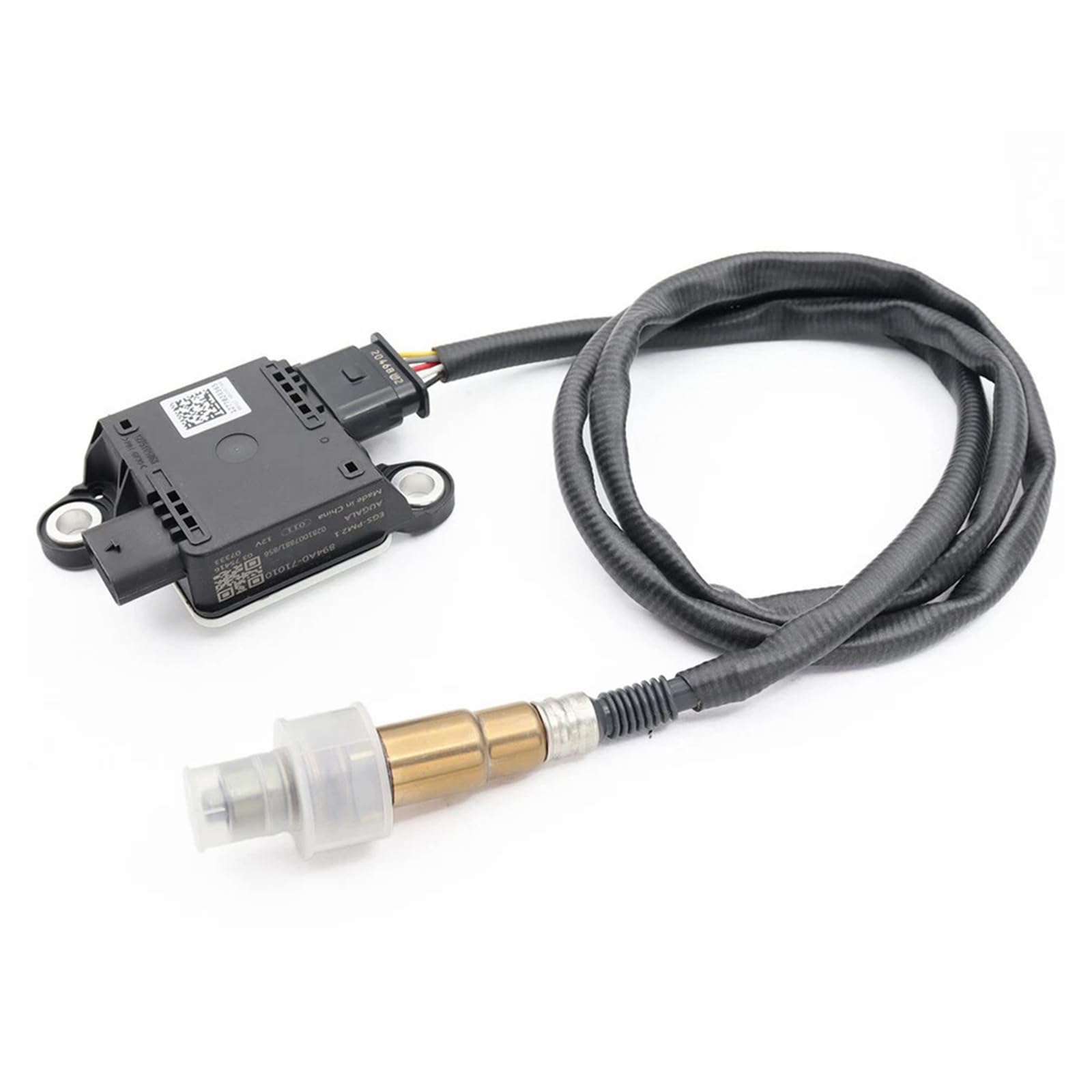 Particulate Matter Sensor 894A0-71010 0281007881/856 Fits für Toyota Hilux 2.4D