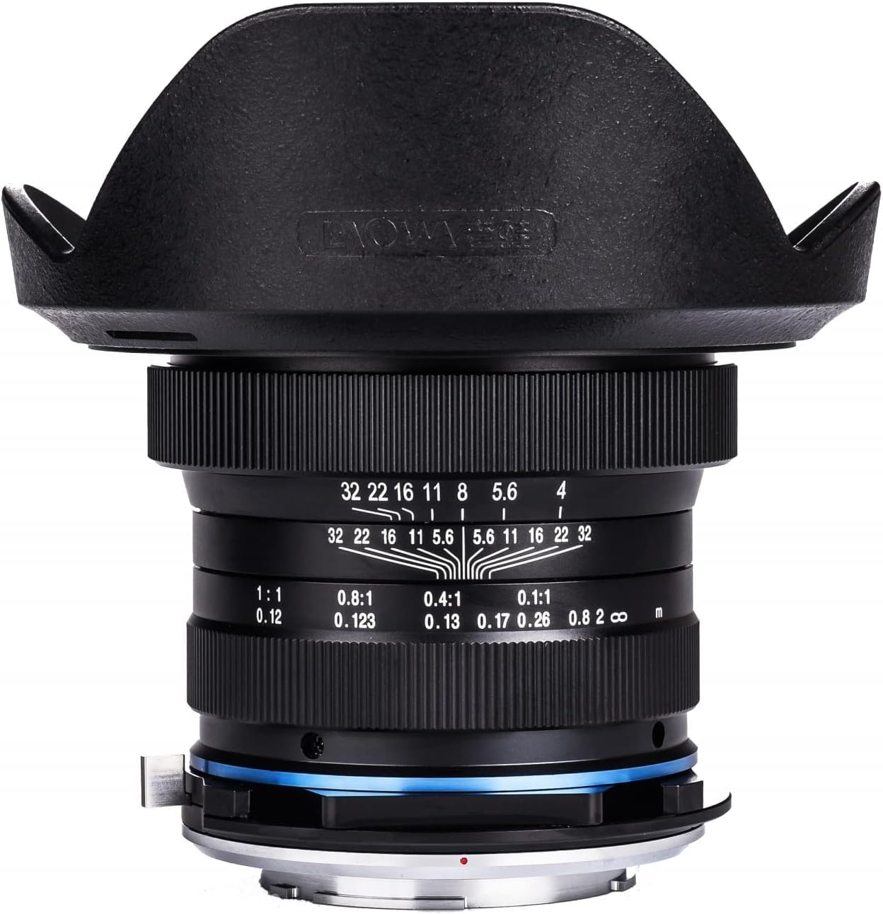 lente fotografica macro 15mm focus manuale canon