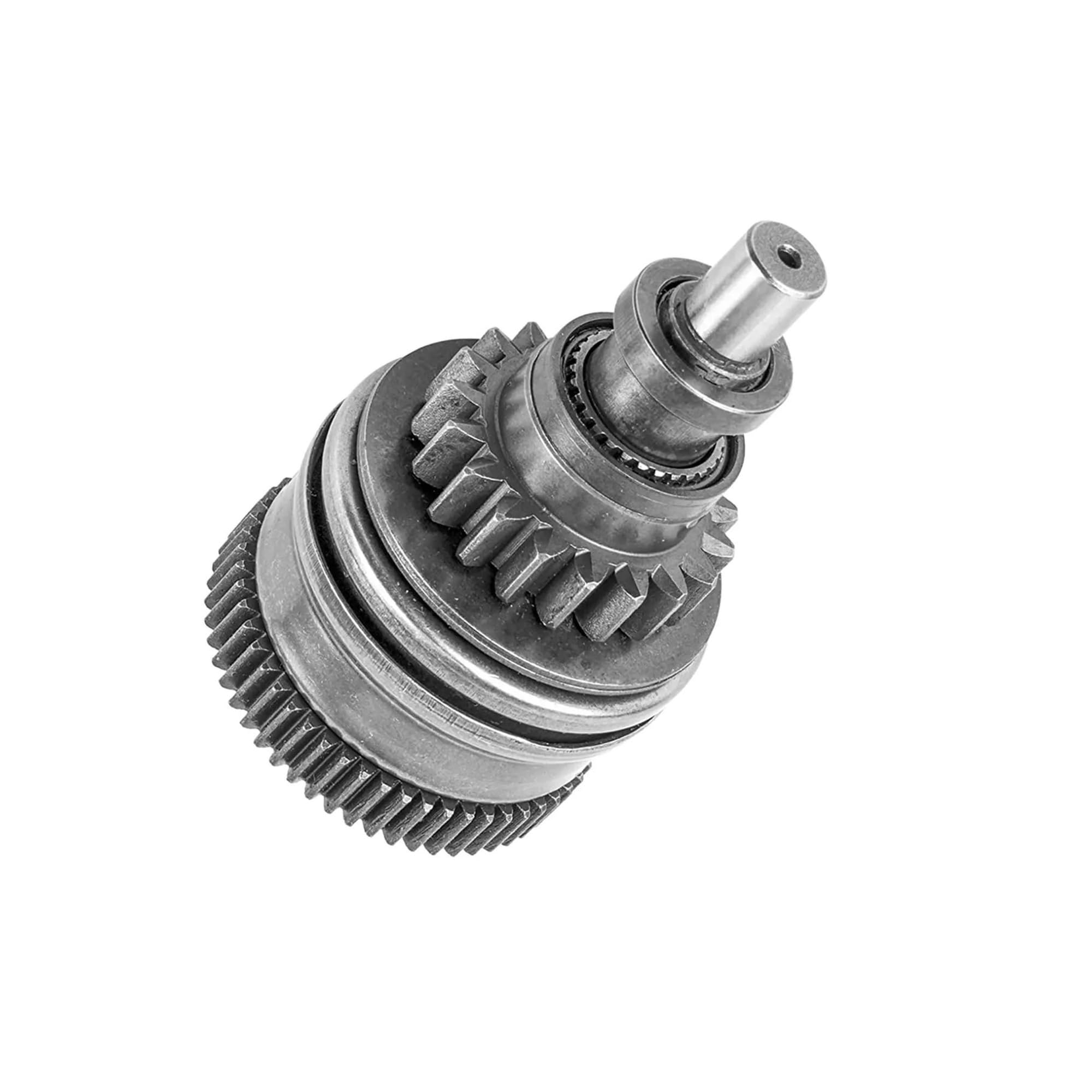 Démarreur Yamaha Blaster 700 pour réparer un moteur qui ne tourne plus