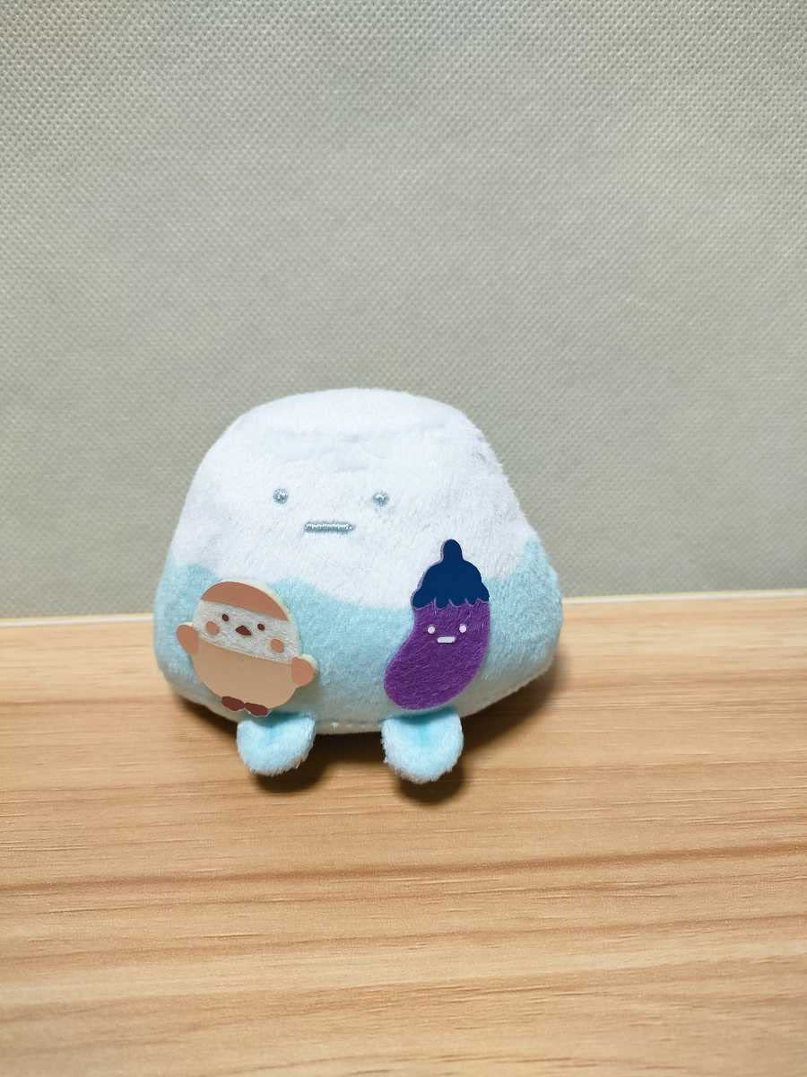 すみっコぐらしスペシャルすみっコおせちお正月ぬいぐるみやま