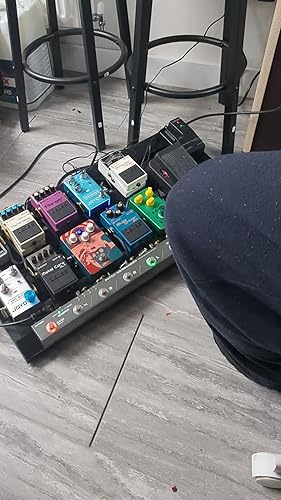 ORANGE GETAWAY D ギターエフェクター Getaway Driver Overdrive Pedal | Orange Amps – Orange Music