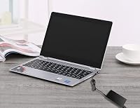 IPWRPRO 120W Laptop Töltő MSI Gamer Laptopokhoz - Kompatibilis GF63, GS65, GL62M Sorozatokkal - 5.5×2.5mm Csatlakozó 7