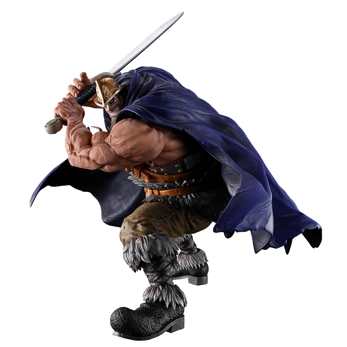 Amazon.co.jp: 一番くじ ワンピース -エルバフ編- GIANT BASH!! Vol.1