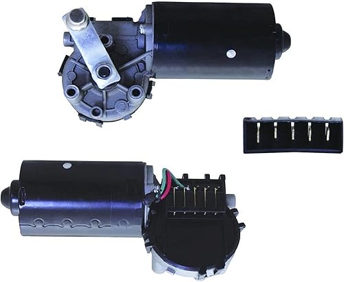 Premier Gear PGW-3503 Reemplazo del motor del limpiaparabrisas para A4, A4 Quattro, S4, Passat, Passat Estate, Kt16313, Kt8355, Kt8353, Kt5316,