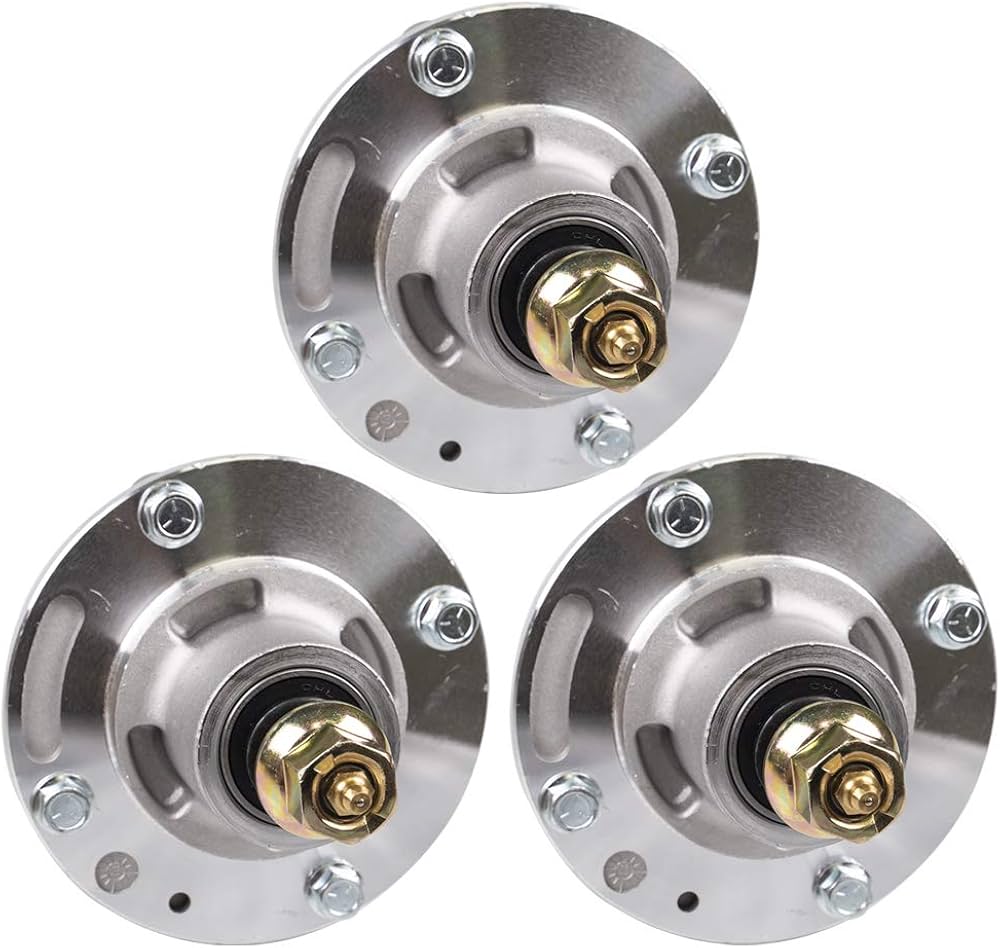 Amazon.com : 8TEN Deck Rebuild Kit for Husqvarna 52 inch MZ 5225 C