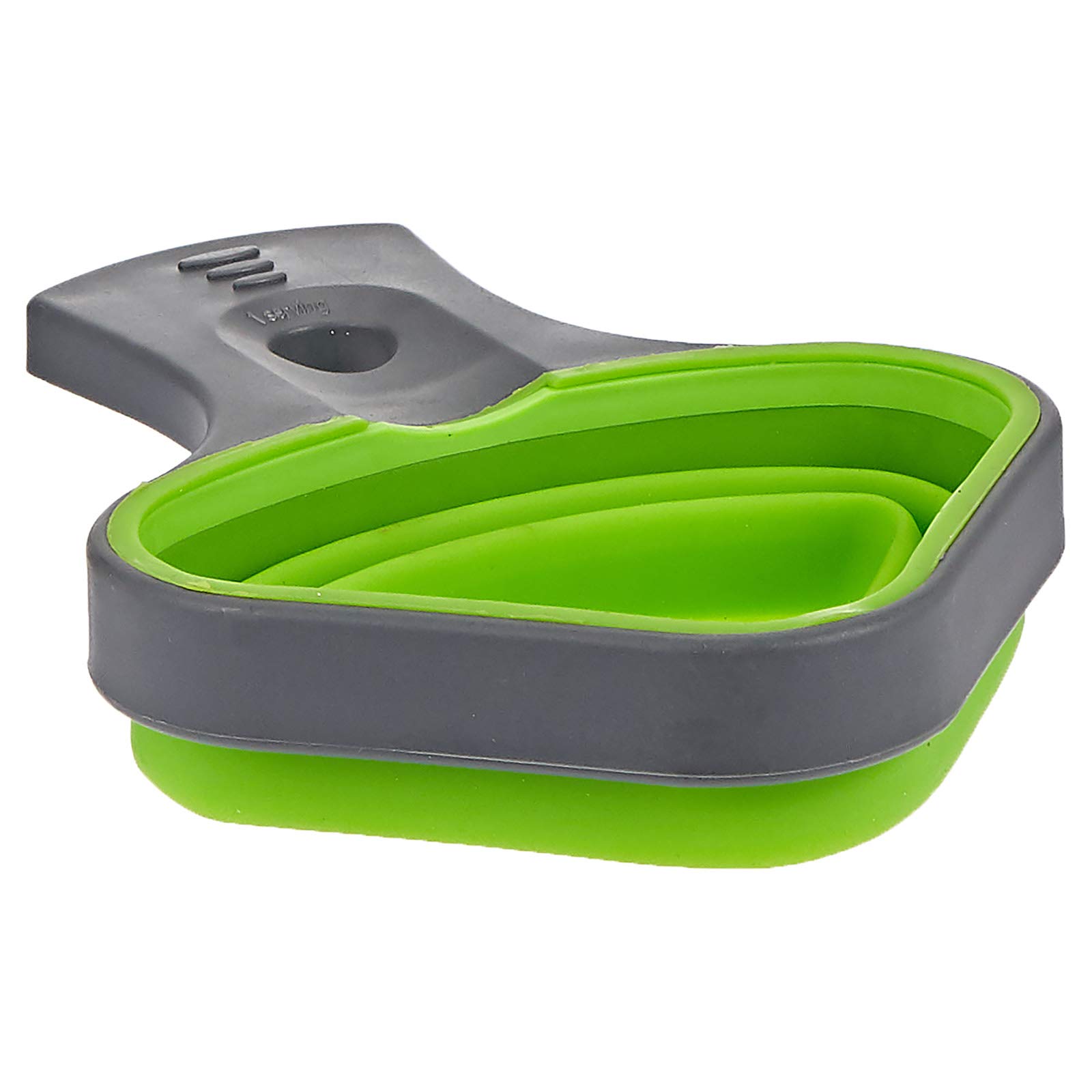 Harmony 2724623322117 Pasta Basket,Green