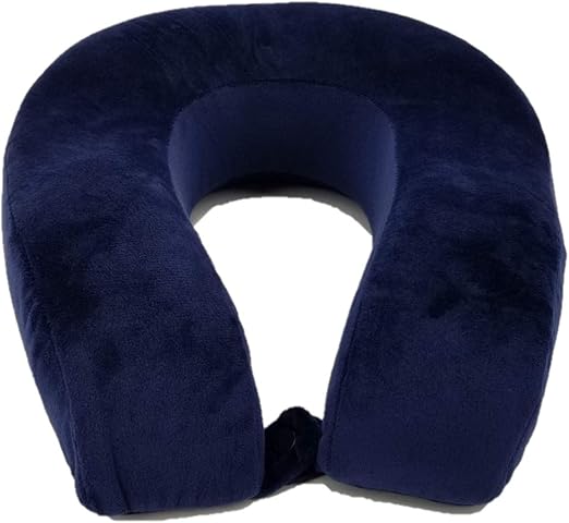 large neck pillow