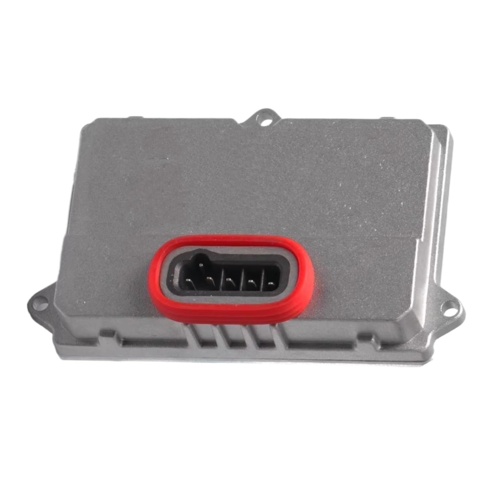 Solución a faros intermitentes: balasto xenón para E60 y E65 módulo de control OEM 63126907488 5