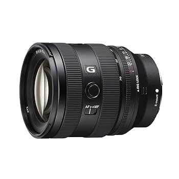 Amazon.co.jp: Sony FE 20-70mm F4 G | G フルフレーム 標準