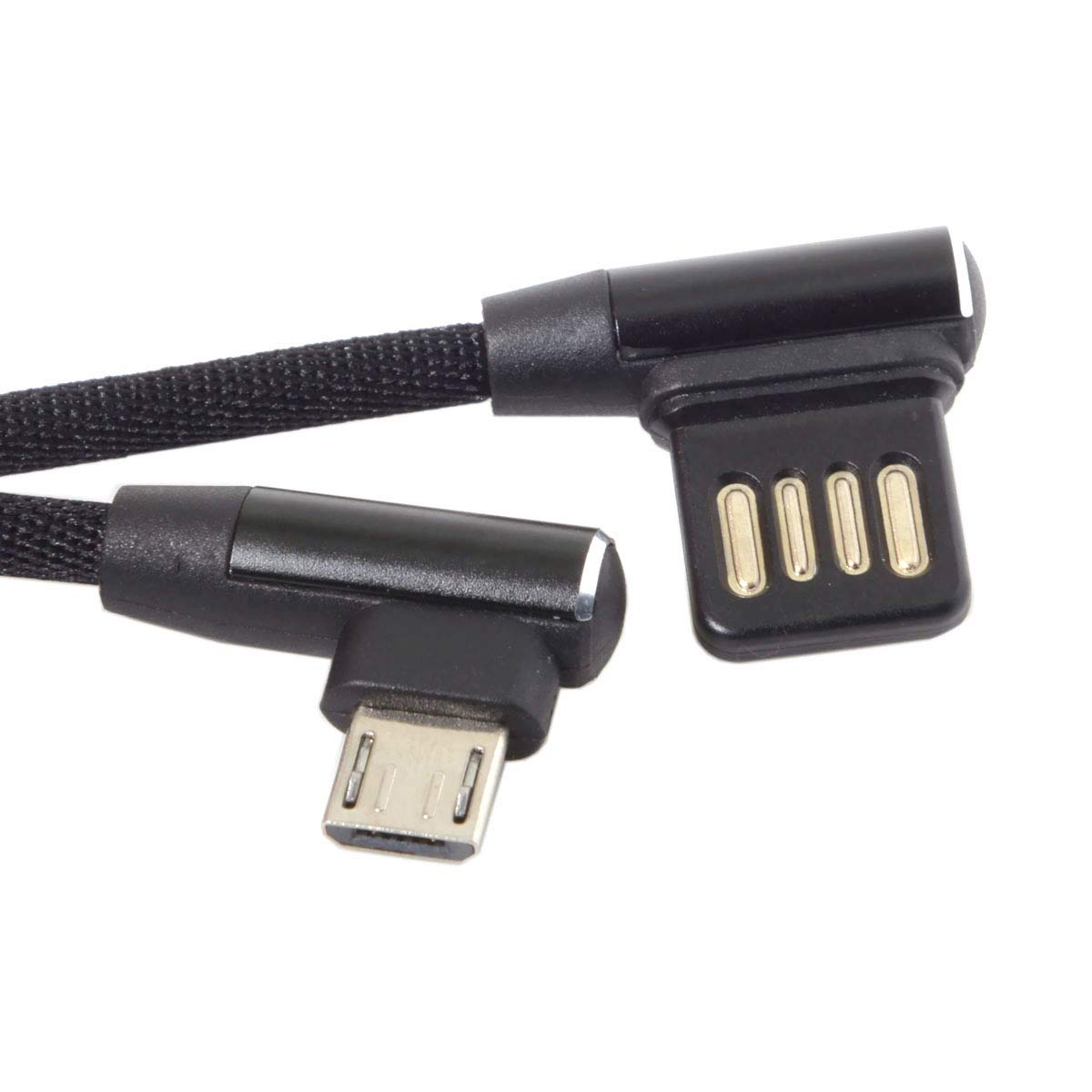 Amazon.co.jp: Cablecc Micro USB 5ピン/USB-C 3.1 Type-C